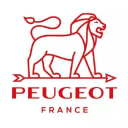 Peugeot Saveurs UK logo