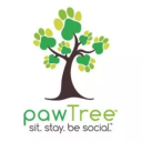 pawTree logo