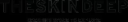 The Skin Deep logo