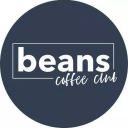 Beans Coffee Club logo