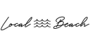 Local Beach logo