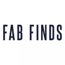 FabFinds UK logo