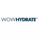 WowHydrate logo