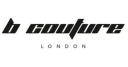B Couture London logo