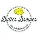 Butter Brewer logo