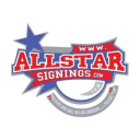 Allstar Signings logo