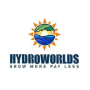 HydroWorlds logo