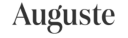 Auguste The Label logo
