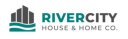 River City House and Home logo