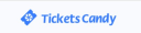 Tickets Candy logo