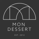 Mon Dessert logo