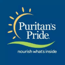 Puritans Pride UK logo