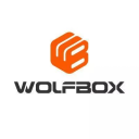 Wolfbox logo