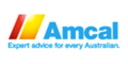 Amcal logo
