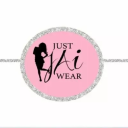 Just Jai logo