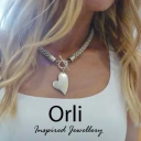 Orli Jewellery logo