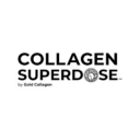 Collagen Superdose logo