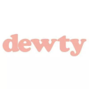 Dewty logo