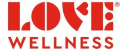 Love Wellness logo