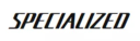 Specialized Bikes logo