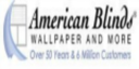 American Blinds logo