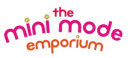 Mini Mode Emporium logo