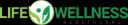 Life Wellness Healthcare logo