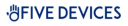 5devices logo