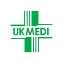 Ukmedi logo