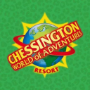 Chessington World of Adventures logo
