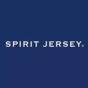 Spirit Jersey logo