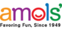 Amols' logo