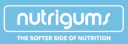Nutrigums UK logo