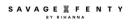 Savage X Fenty UK logo