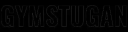 Gymstugan logo