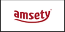 Amsety logo