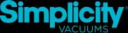 Simplicity Vacuums logo