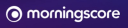 Morningscore logo