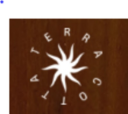 Terra Cotta Prints logo