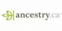 Ancestry.ca logo