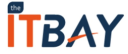 The IT Bay logo