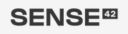 Sense42 Beauty logo