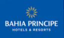 Bahia Principe logo
