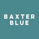 Baxter Blue AU logo