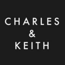 Charles & Keith CA logo