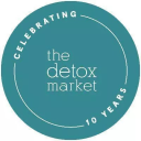The Detox Market CA logo
