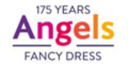 Angels Fancy Dress logo
