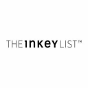 The INKEY List logo