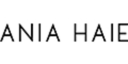 ANIA HAIE UK logo