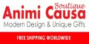Animi Causa Boutique logo